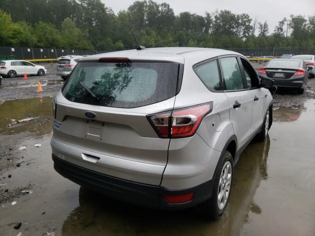 Photo 3 VIN: 1FMCU0F72HUA76454 - FORD ESCAPE S 