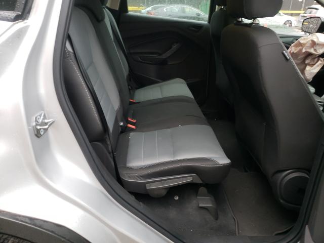 Photo 5 VIN: 1FMCU0F72HUA76454 - FORD ESCAPE S 