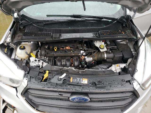 Photo 6 VIN: 1FMCU0F72HUA76454 - FORD ESCAPE S 