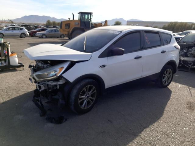 Photo 0 VIN: 1FMCU0F72HUA82657 - FORD ESCAPE S 