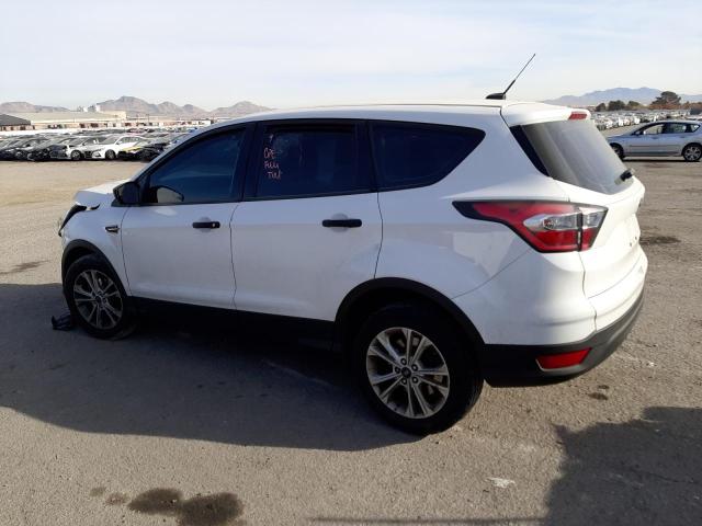 Photo 1 VIN: 1FMCU0F72HUA82657 - FORD ESCAPE S 