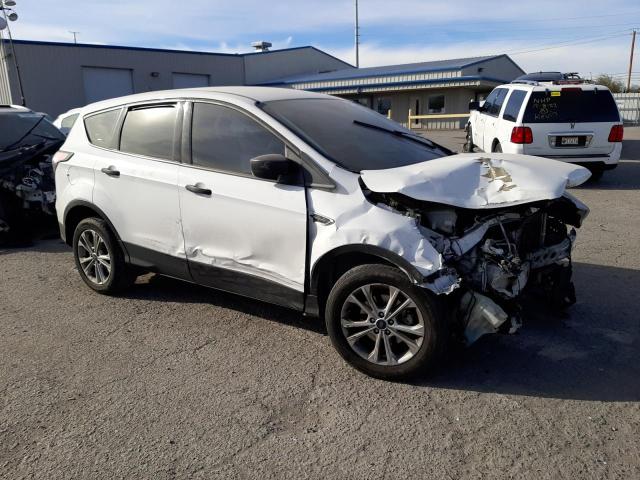 Photo 3 VIN: 1FMCU0F72HUA82657 - FORD ESCAPE S 