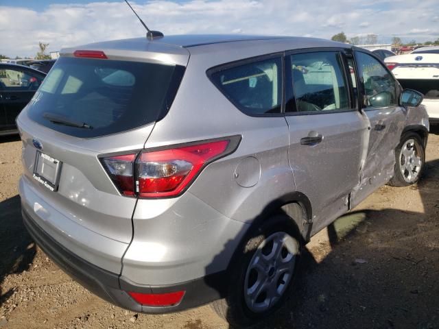 Photo 3 VIN: 1FMCU0F72HUA90192 - FORD ESCAPE 