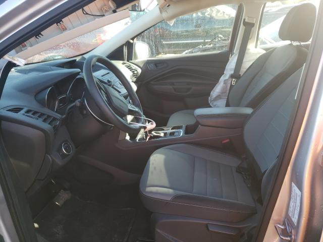 Photo 4 VIN: 1FMCU0F72HUA90192 - FORD ESCAPE 