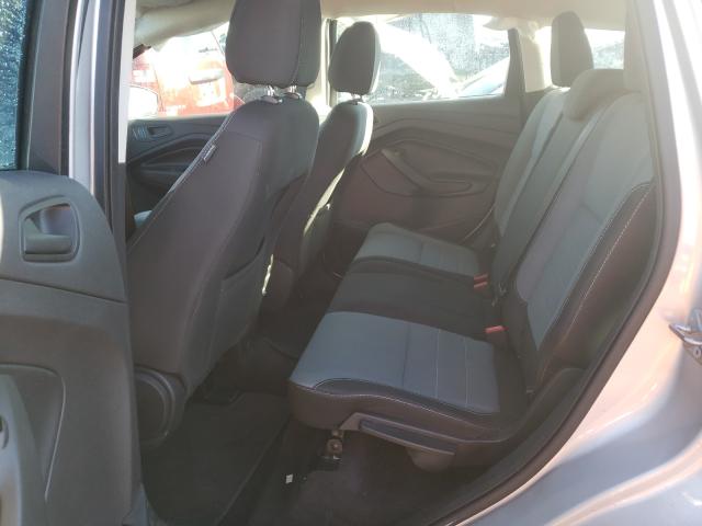 Photo 5 VIN: 1FMCU0F72HUA90192 - FORD ESCAPE 