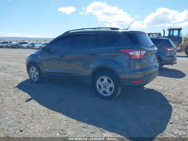 Photo 2 VIN: 1FMCU0F72HUA94761 - FORD ESCAPE 