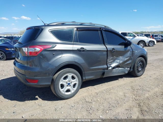 Photo 3 VIN: 1FMCU0F72HUA94761 - FORD ESCAPE 