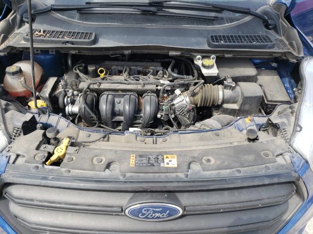 Photo 6 VIN: 1FMCU0F72HUB52089 - FORD ESCAPE S 