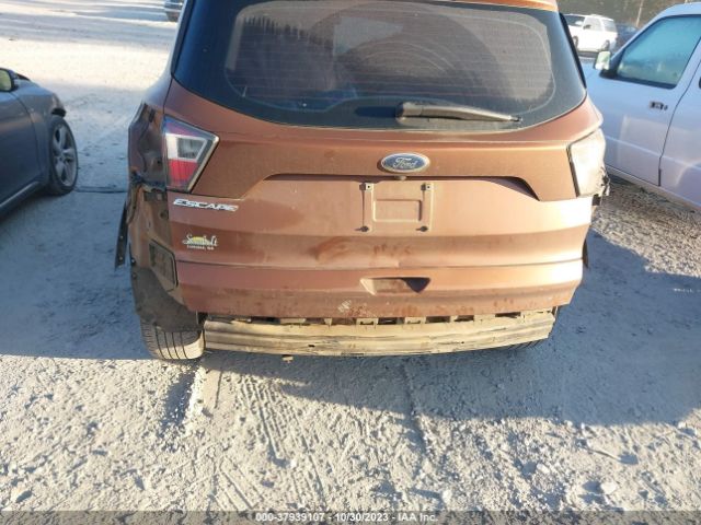 Photo 5 VIN: 1FMCU0F72HUB56451 - FORD ESCAPE 