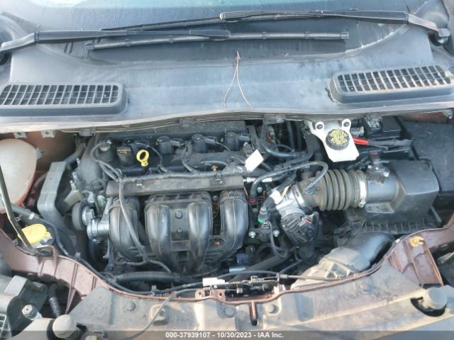 Photo 9 VIN: 1FMCU0F72HUB56451 - FORD ESCAPE 