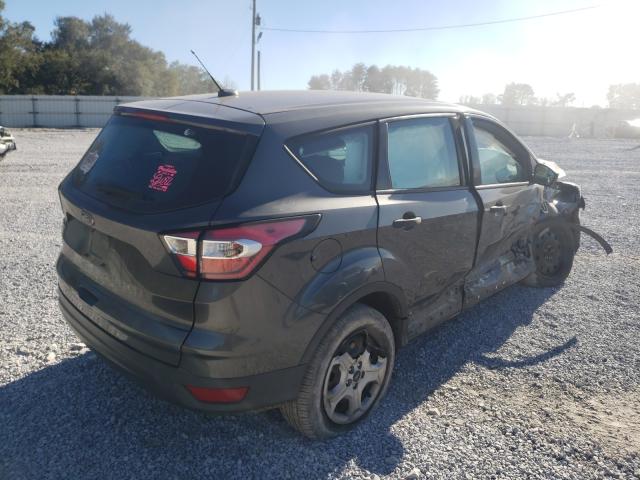 Photo 3 VIN: 1FMCU0F72HUB73279 - FORD ESCAPE S 