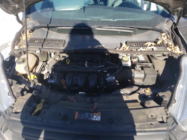 Photo 6 VIN: 1FMCU0F72HUB73279 - FORD ESCAPE S 