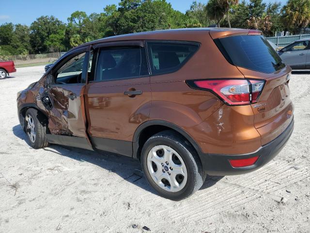 Photo 1 VIN: 1FMCU0F72HUB74271 - FORD ESCAPE S 