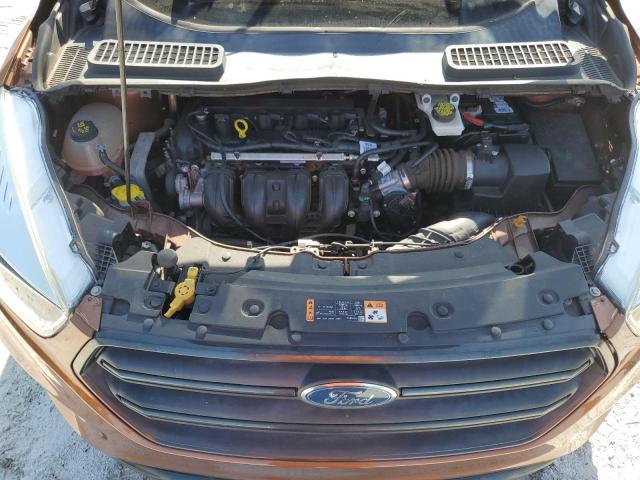 Photo 11 VIN: 1FMCU0F72HUB74271 - FORD ESCAPE S 