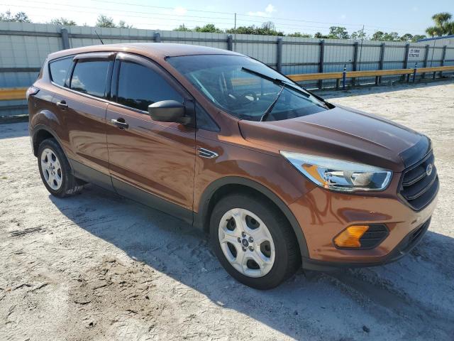 Photo 3 VIN: 1FMCU0F72HUB74271 - FORD ESCAPE S 