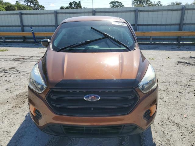 Photo 4 VIN: 1FMCU0F72HUB74271 - FORD ESCAPE S 