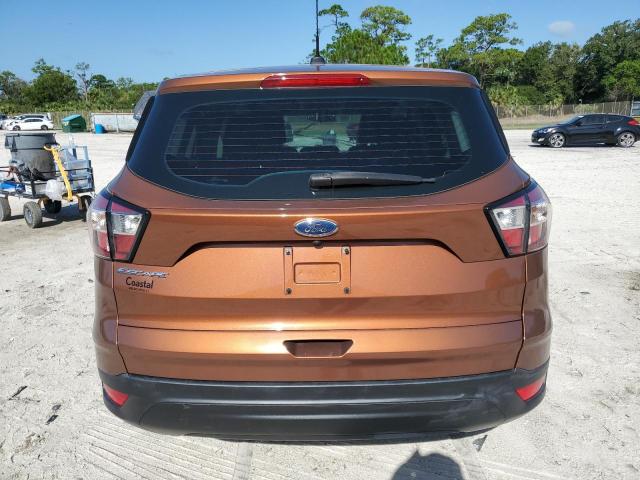 Photo 5 VIN: 1FMCU0F72HUB74271 - FORD ESCAPE S 