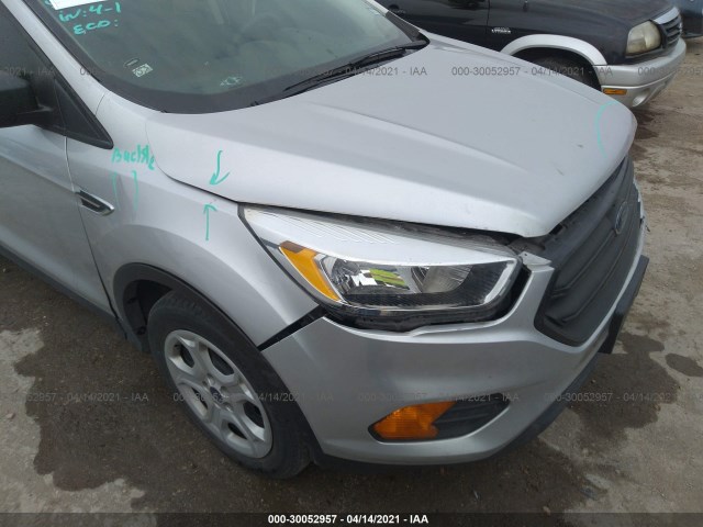 Photo 5 VIN: 1FMCU0F72HUB79230 - FORD ESCAPE 