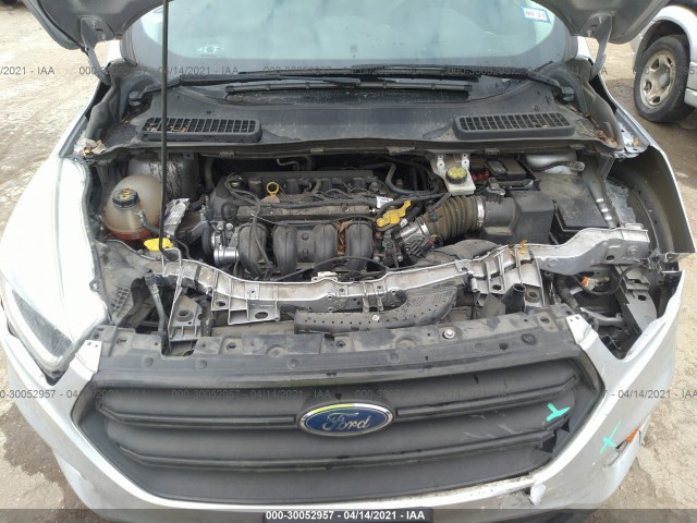 Photo 9 VIN: 1FMCU0F72HUB79230 - FORD ESCAPE 