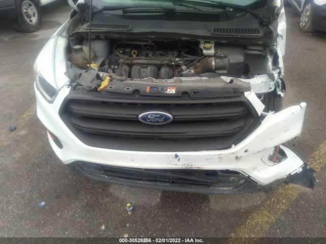 Photo 9 VIN: 1FMCU0F72HUB85934 - FORD ESCAPE 