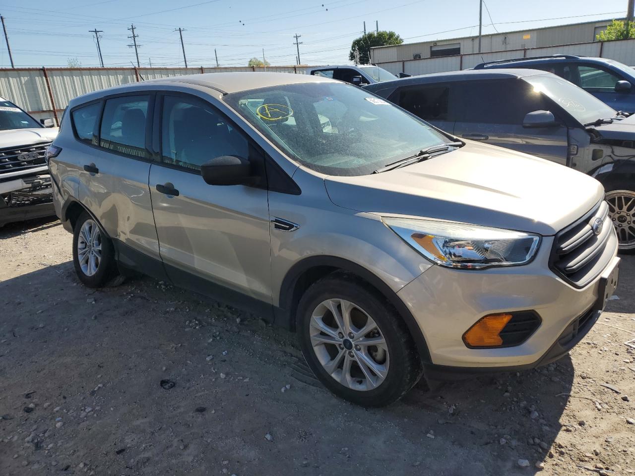 Photo 3 VIN: 1FMCU0F72HUC10296 - FORD ESCAPE 