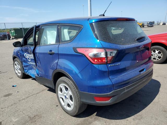 Photo 1 VIN: 1FMCU0F72HUC22304 - FORD ESCAPE S 