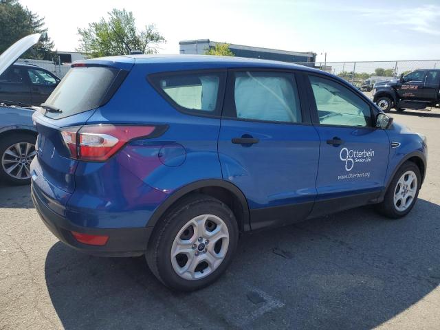 Photo 2 VIN: 1FMCU0F72HUC22304 - FORD ESCAPE S 