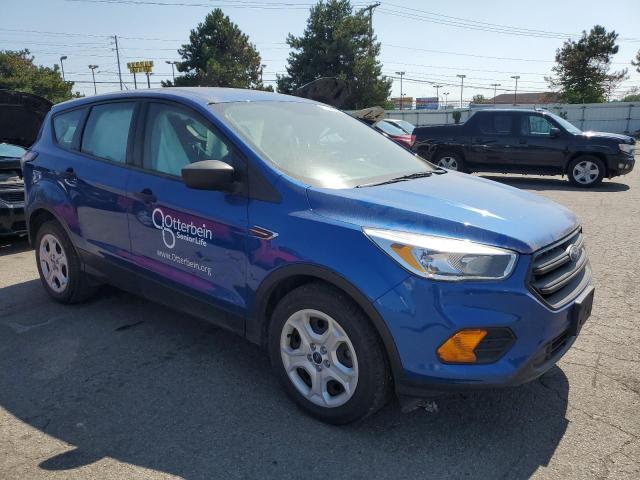 Photo 3 VIN: 1FMCU0F72HUC22304 - FORD ESCAPE S 