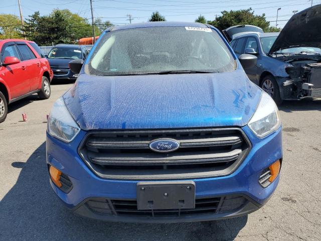 Photo 4 VIN: 1FMCU0F72HUC22304 - FORD ESCAPE S 