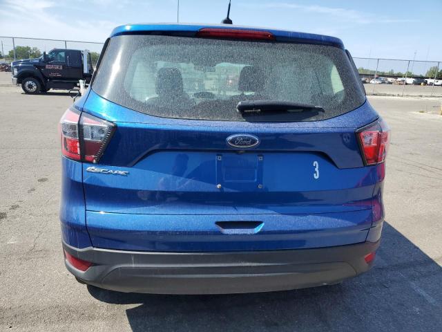 Photo 5 VIN: 1FMCU0F72HUC22304 - FORD ESCAPE S 