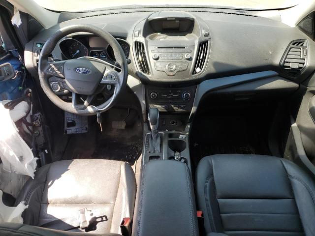 Photo 7 VIN: 1FMCU0F72HUC22304 - FORD ESCAPE S 