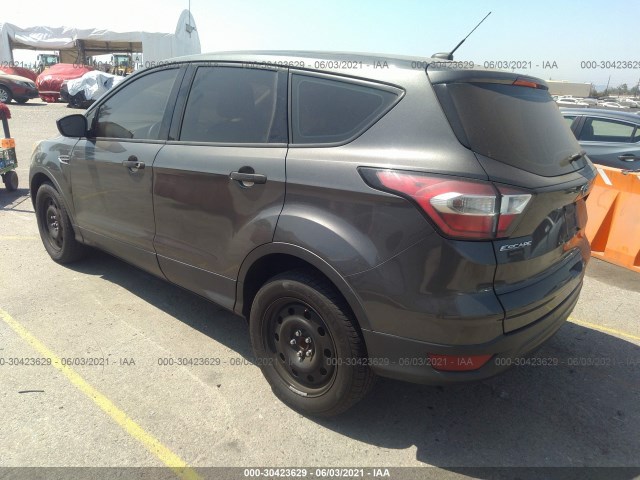 Photo 2 VIN: 1FMCU0F72HUC28524 - FORD ESCAPE 