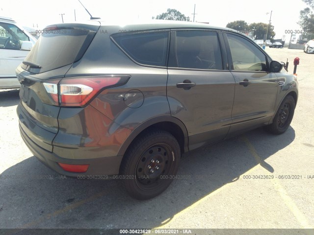 Photo 3 VIN: 1FMCU0F72HUC28524 - FORD ESCAPE 