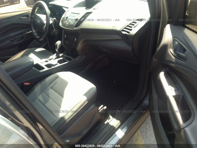 Photo 4 VIN: 1FMCU0F72HUC28524 - FORD ESCAPE 