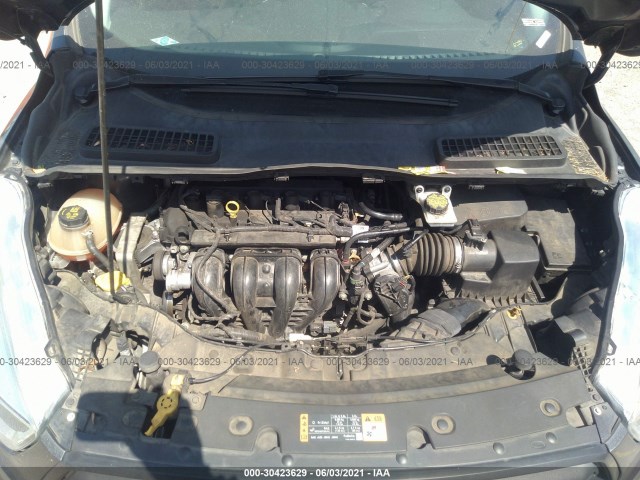 Photo 9 VIN: 1FMCU0F72HUC28524 - FORD ESCAPE 