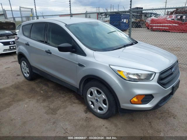 Photo 0 VIN: 1FMCU0F72HUC48966 - FORD ESCAPE 