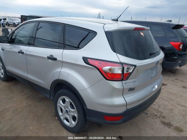 Photo 2 VIN: 1FMCU0F72HUC48966 - FORD ESCAPE 