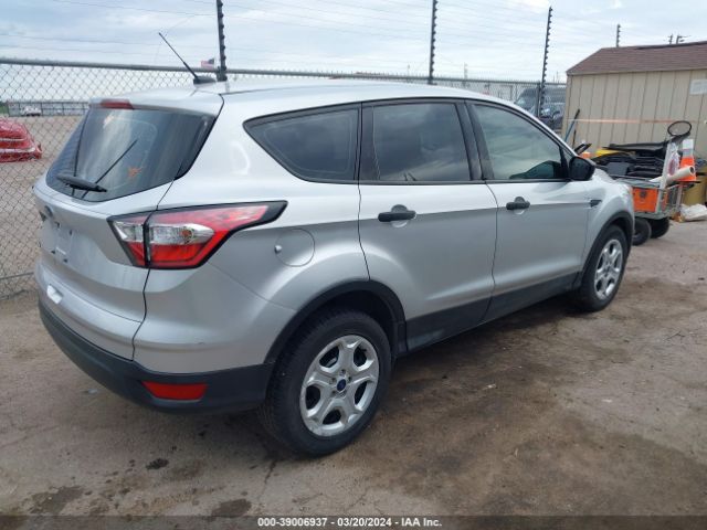 Photo 3 VIN: 1FMCU0F72HUC48966 - FORD ESCAPE 