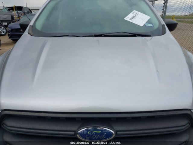 Photo 5 VIN: 1FMCU0F72HUC48966 - FORD ESCAPE 