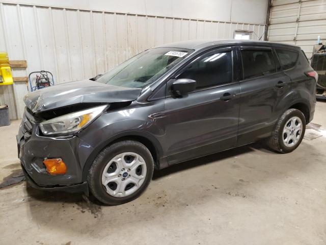 Photo 0 VIN: 1FMCU0F72HUC49308 - FORD ESCAPE S 