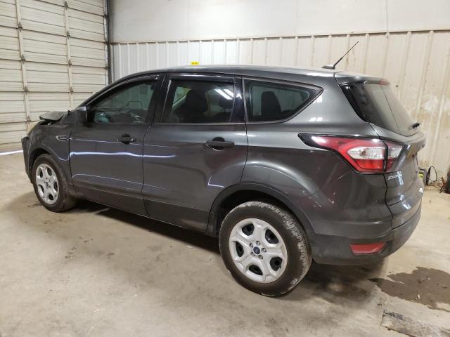 Photo 1 VIN: 1FMCU0F72HUC49308 - FORD ESCAPE S 