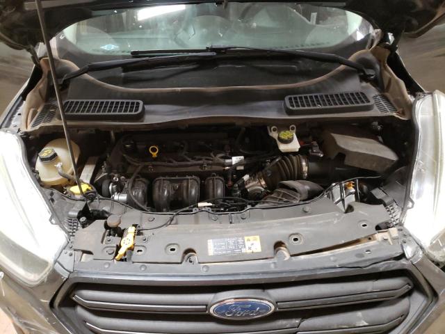 Photo 11 VIN: 1FMCU0F72HUC49308 - FORD ESCAPE S 