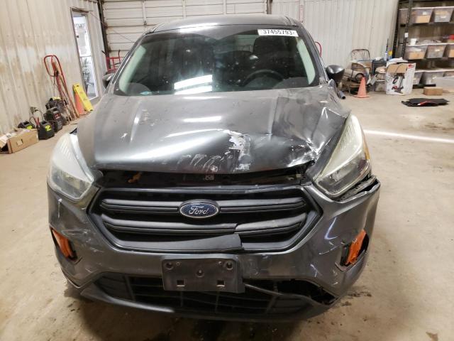 Photo 4 VIN: 1FMCU0F72HUC49308 - FORD ESCAPE S 