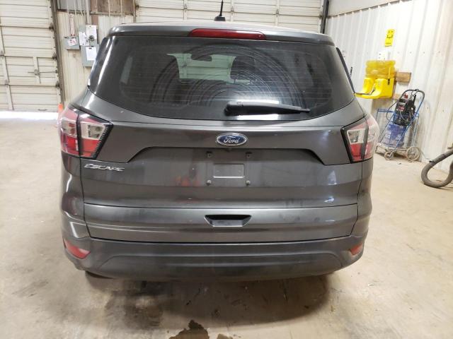 Photo 5 VIN: 1FMCU0F72HUC49308 - FORD ESCAPE S 