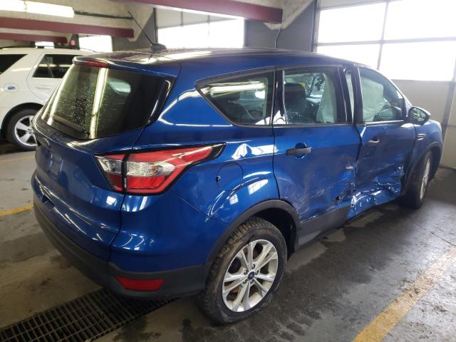 Photo 2 VIN: 1FMCU0F72HUC61670 - FORD ESCAPE 