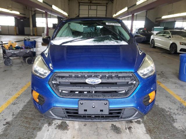 Photo 4 VIN: 1FMCU0F72HUC61670 - FORD ESCAPE 