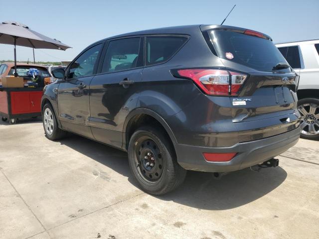 Photo 1 VIN: 1FMCU0F72HUC65153 - FORD ESCAPE S 