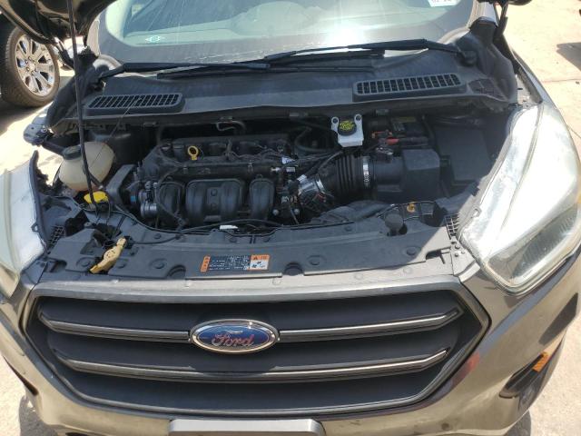 Photo 10 VIN: 1FMCU0F72HUC65153 - FORD ESCAPE S 