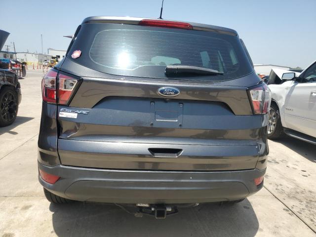 Photo 5 VIN: 1FMCU0F72HUC65153 - FORD ESCAPE S 