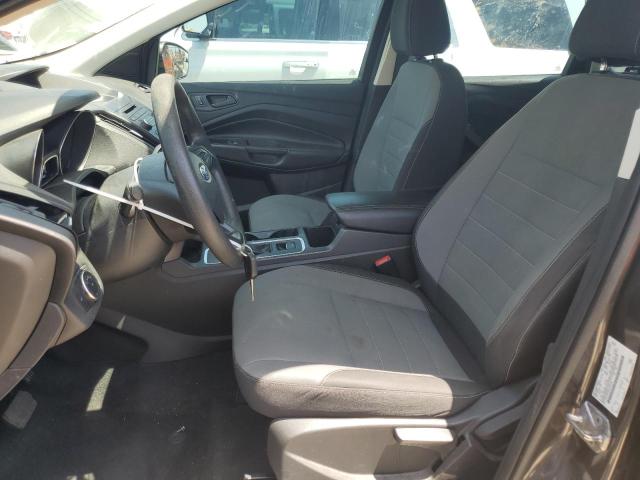 Photo 6 VIN: 1FMCU0F72HUC65153 - FORD ESCAPE S 